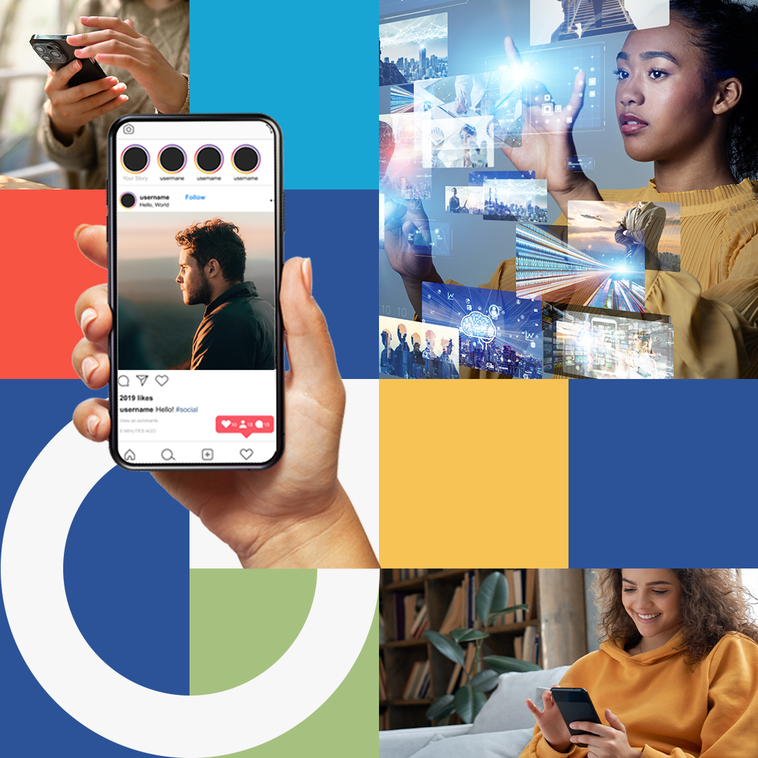 Communication digitale Communication digitale