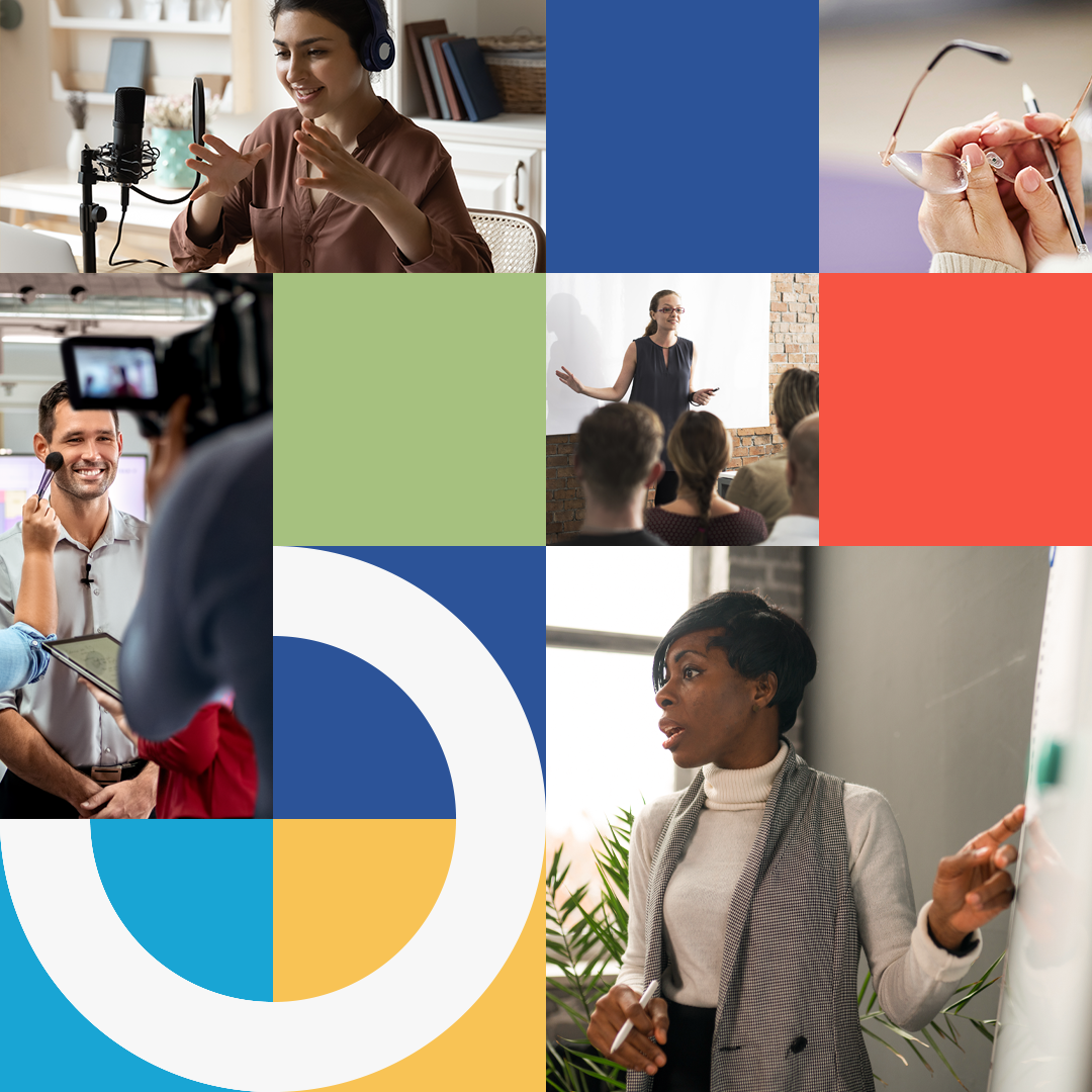 Formation & media-training Formation & media-training